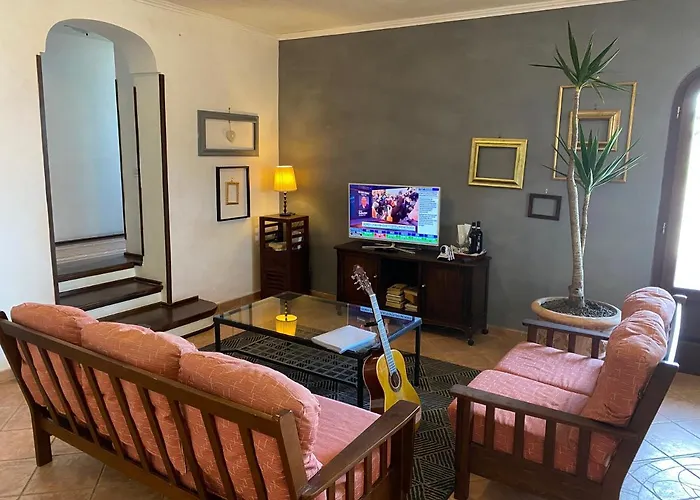 Villa Monica B&B