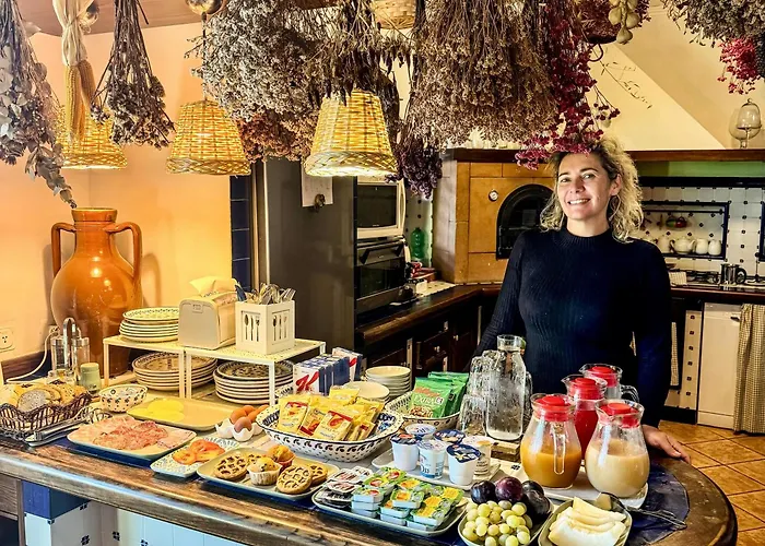 Villa Monica B&B